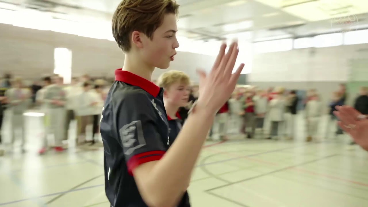 🔴 LIVE: Nord-Ost-Deutsche Meisterschaften Hockey männliche U14 beim GVO Oldenburg
