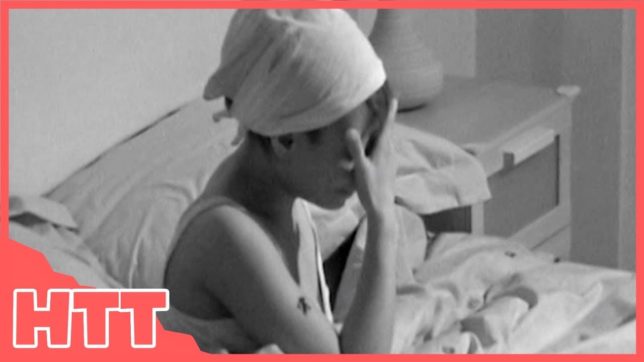 Mother Breaks down After A Restless Night Sleep | House Of Tiny Tearaways