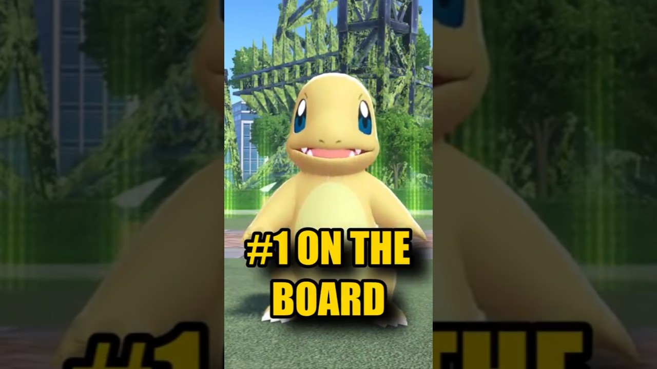 День 4: НАКОНЕЦ-ТО поймал блестящего Альфа-Чармандер в Pok&eacute;mon Legends Z-A! 🔥✨
