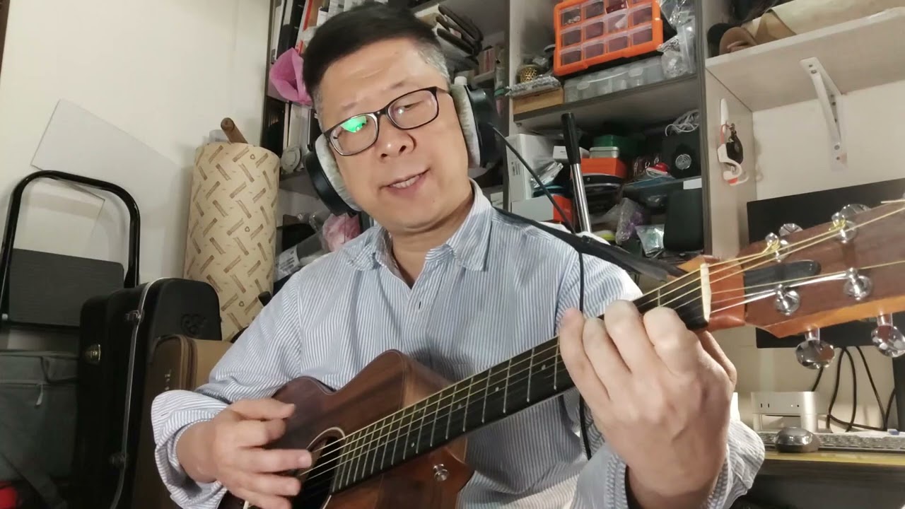 勇敢(Cover)