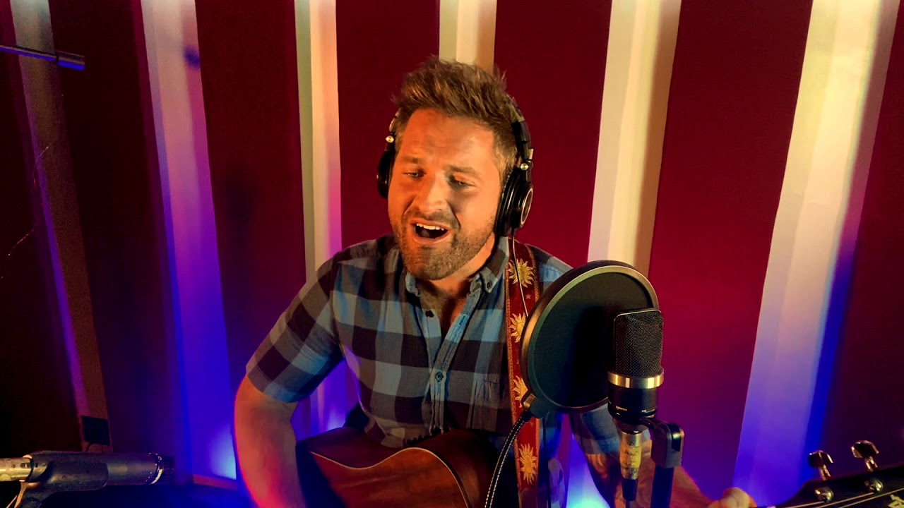 Forever Young (Rod Stewart - cover) #NotByMeMondays