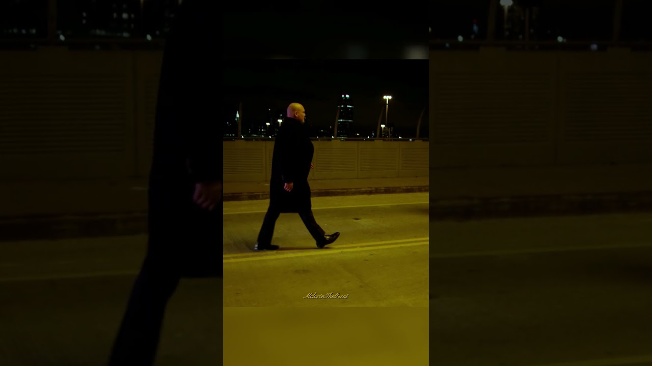 Wilson Fisk | Take them Out