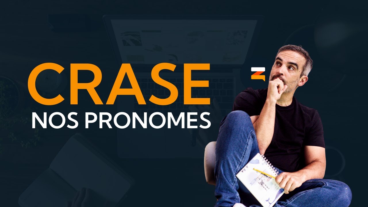 Crase nos Pronomes - Português para Concursos Públicos