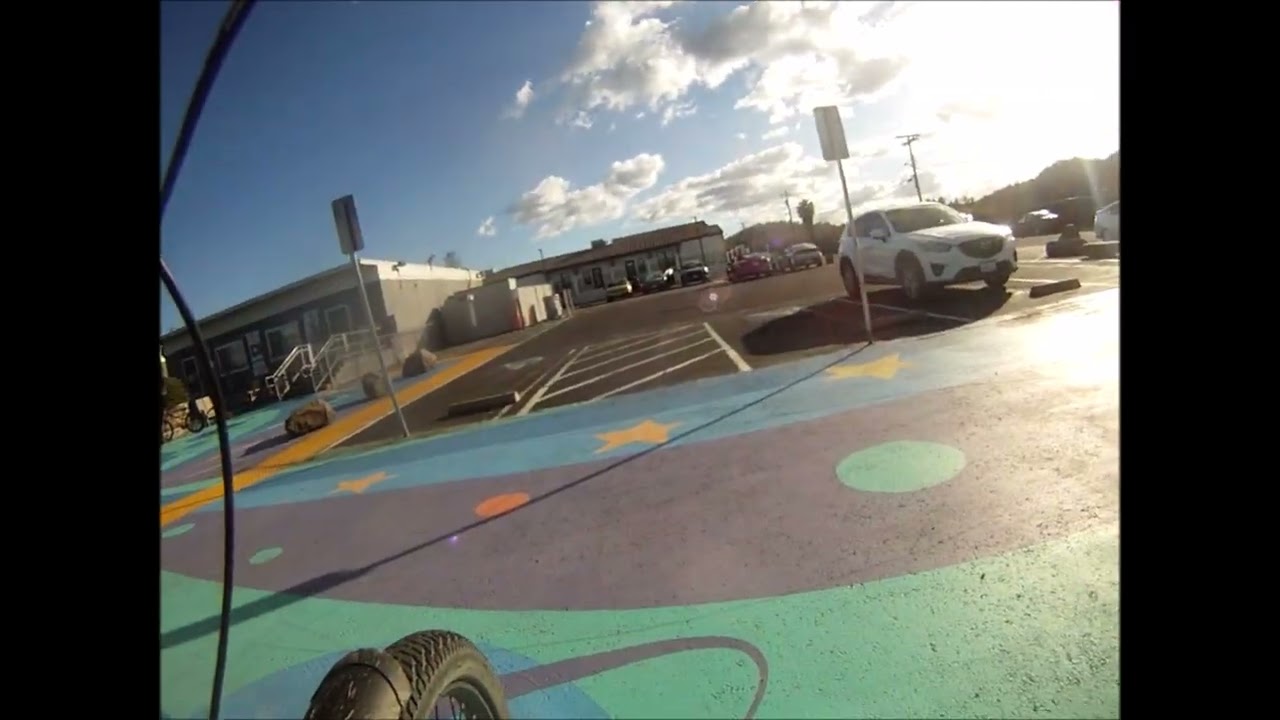 Thursday ride 2 12 26