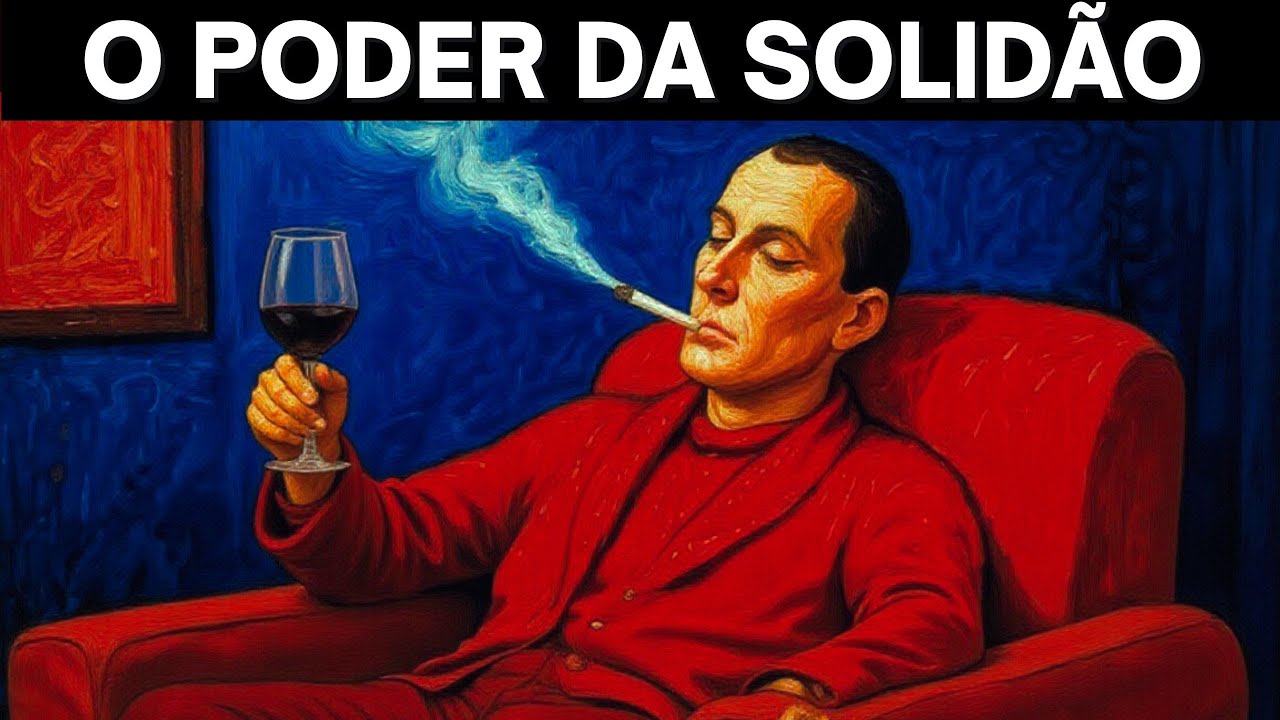 Maquiavel e o Poder Inabalável de Estar Sozinho