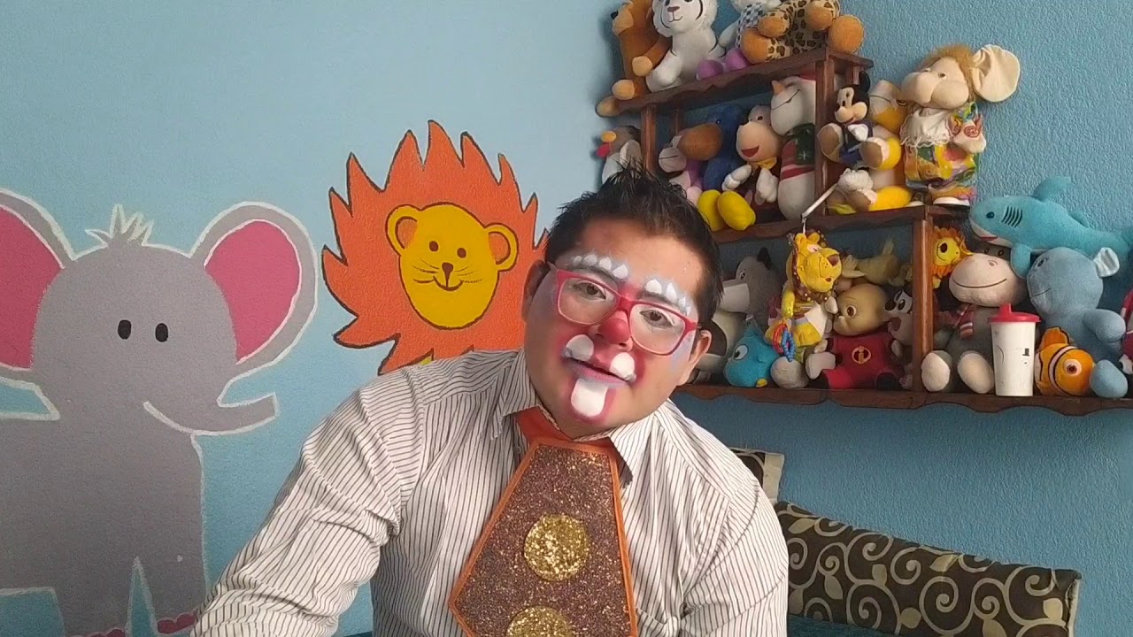 ¿Que necesito para ser PAYASO? | ¿Cuánto cuesta el vestuario? | Balukito clown