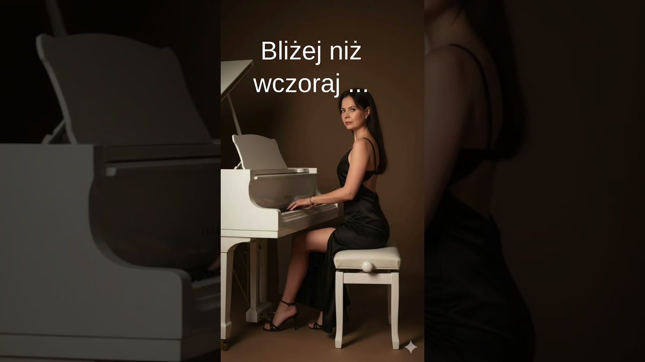 Bliżej niż wczoraj...