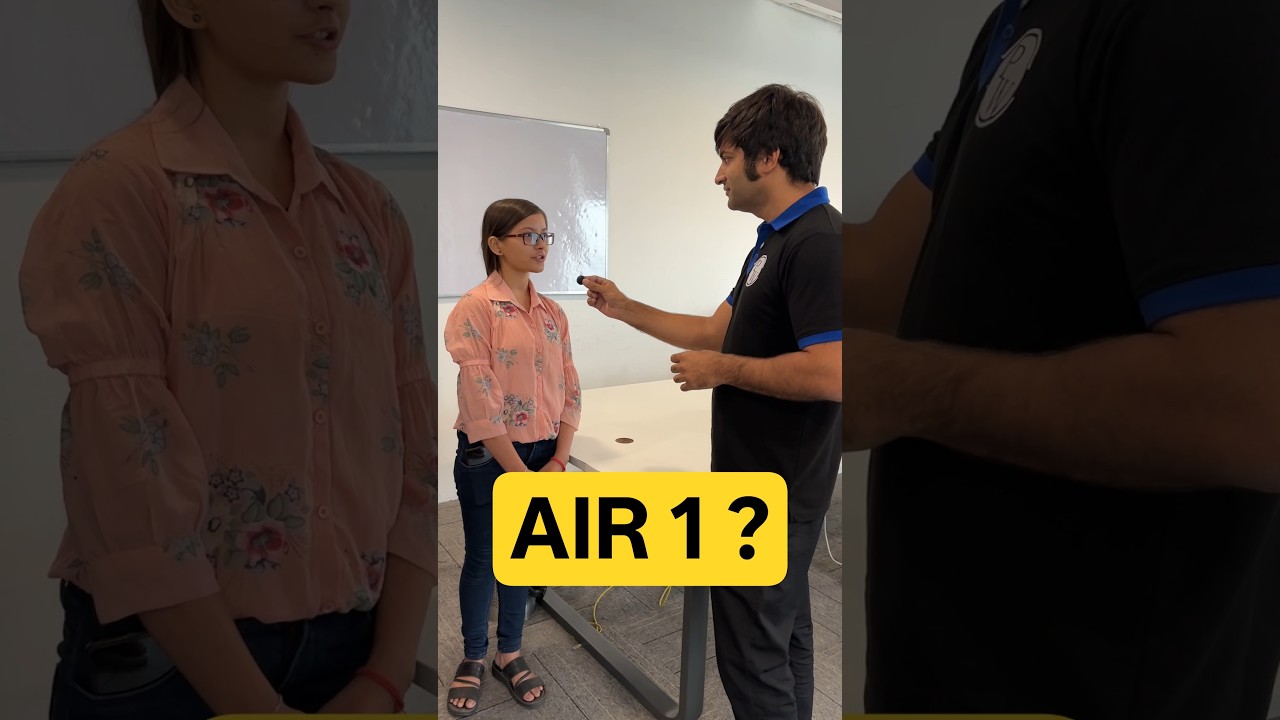 This is Real AIR 1?🥹💯 #pw #neetresult #physicswallah #neet