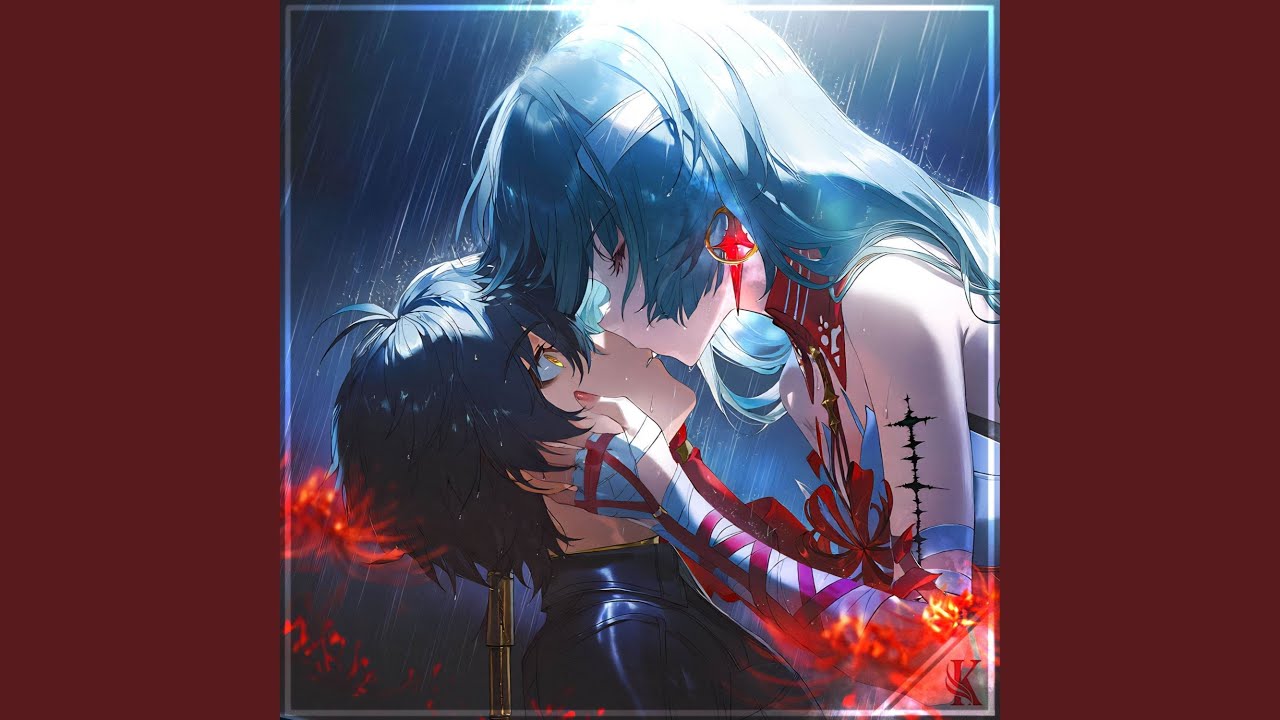 Set Fire To The Rain (Rock Version)