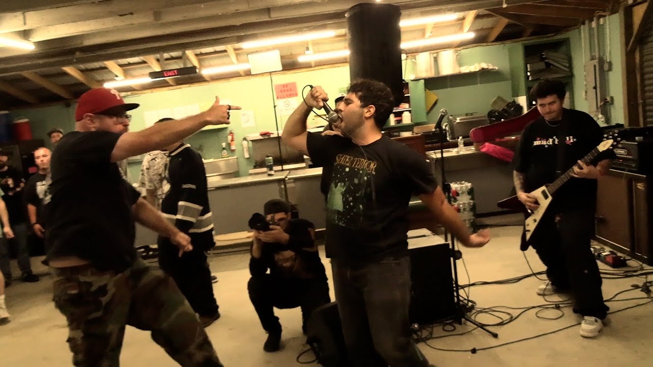 Utility - Live - September 13th 2024 - Full Set -