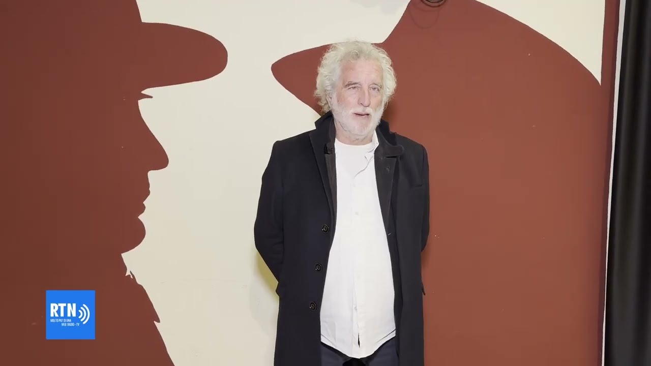 Carnera:The Walking Mountain - Nuovo Cinema Carpine