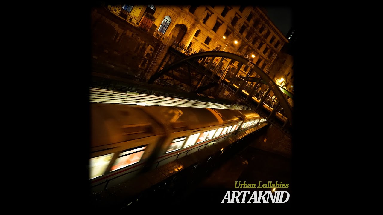 Art Aknid - 05 