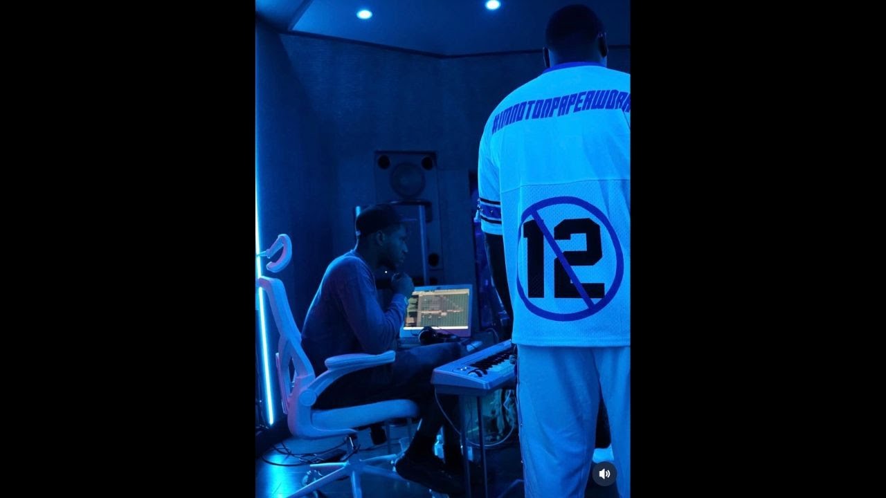 (FREE) Fetty P Franklin x Young Dolph [Sample] Type Beat 2026 - 