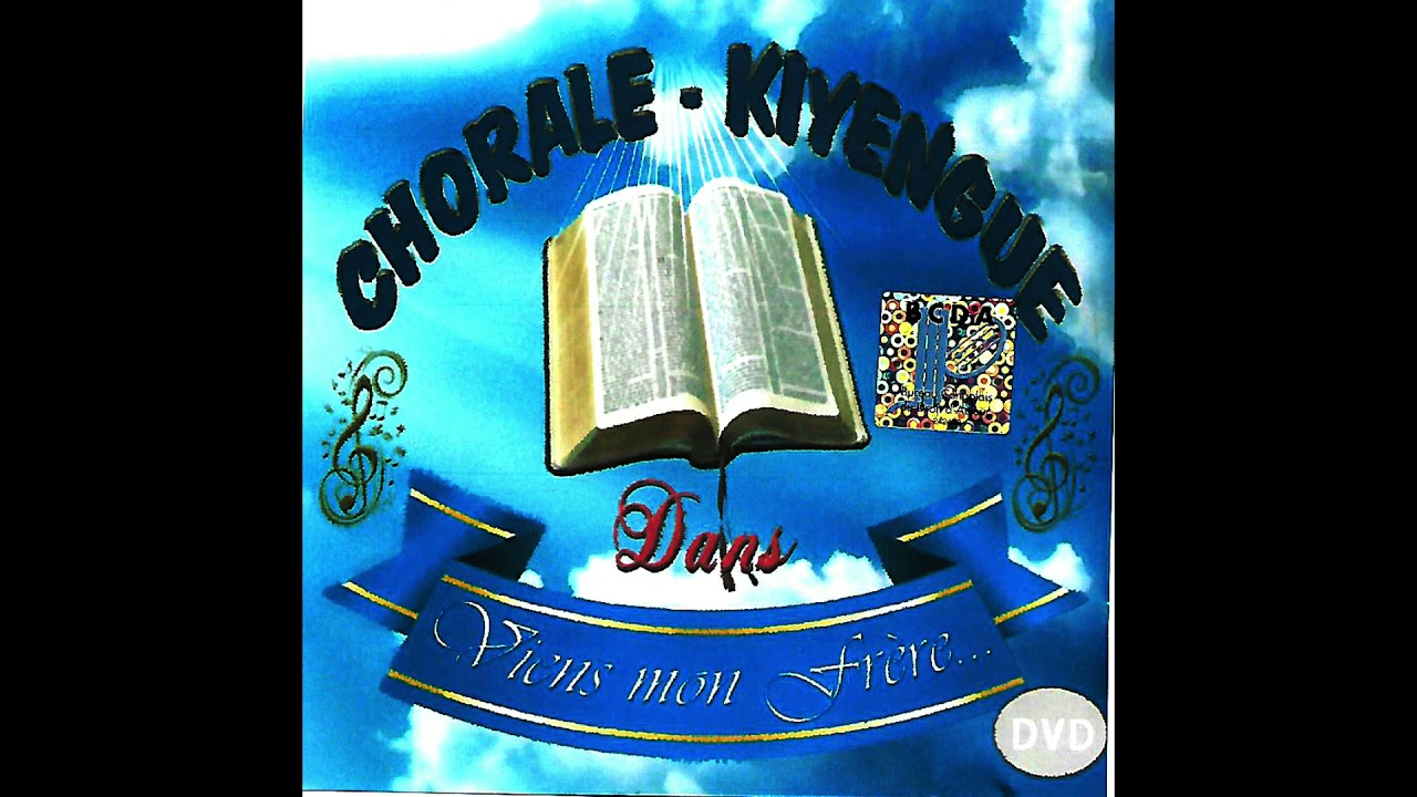 Clisto wa kula (Chorale kiyengue)