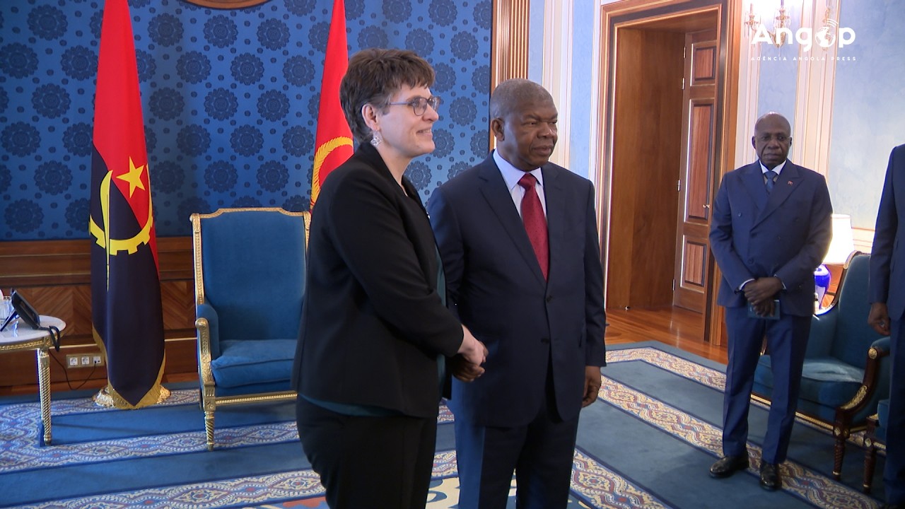 EUA aponta Angola como parceiro estratégico