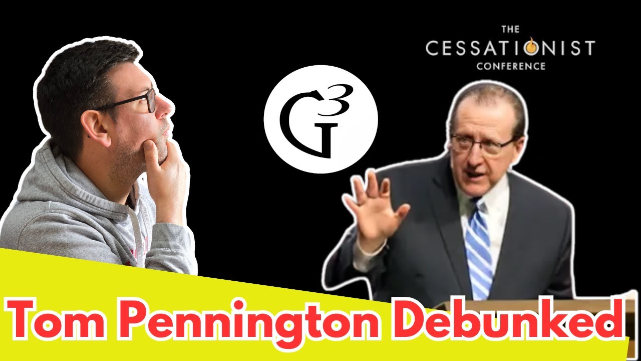 Are objections to cessationism valid?