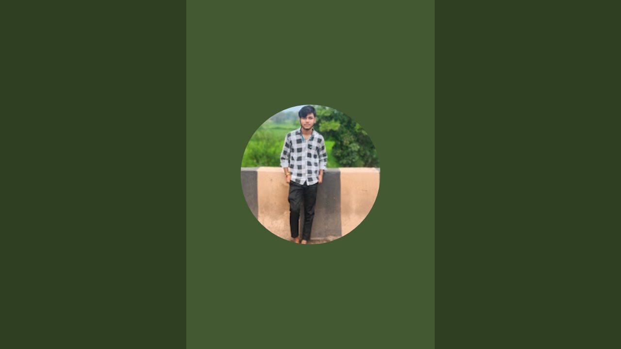 Suvam kushwaha  is live!