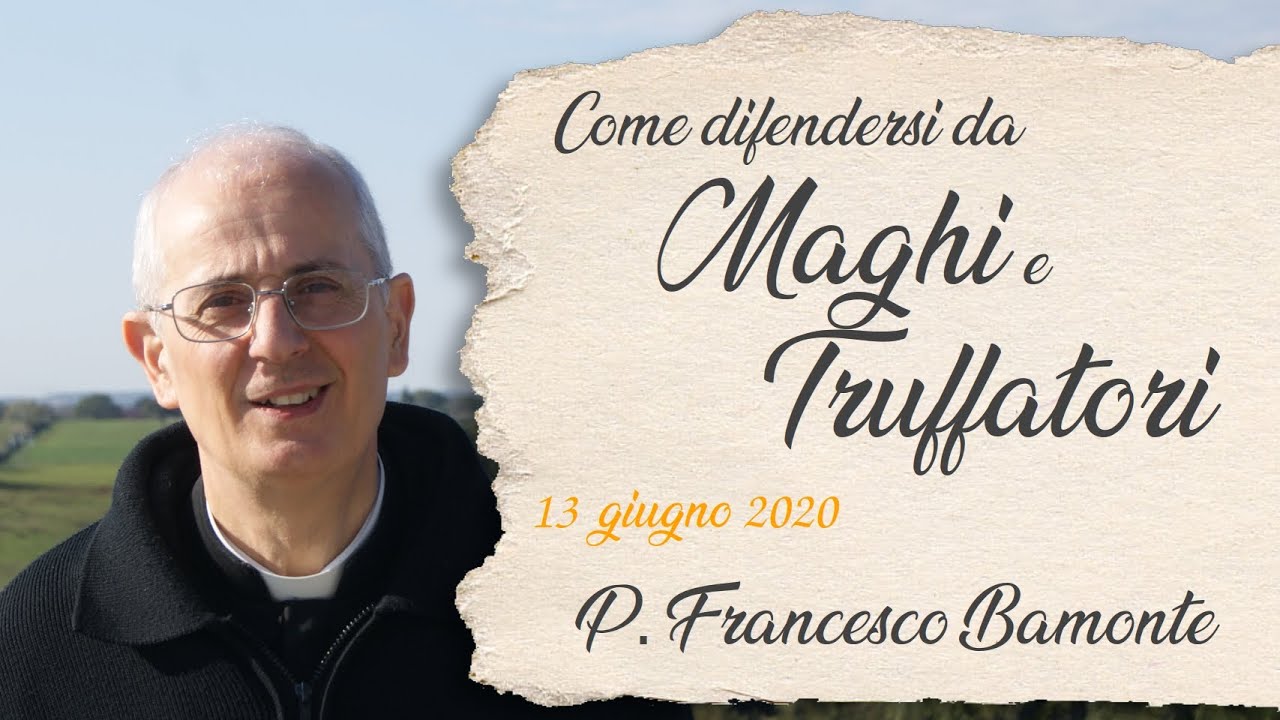 Come difendersi da maghi e truffatori