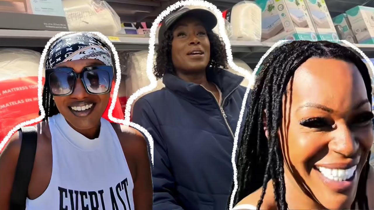 Rizzing CURVY Milfs Triple My Age (Reupload)
