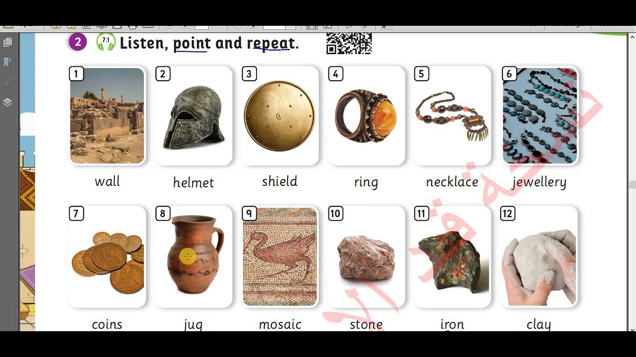 حل صفحة 29 انجليزي صف رابع كتاب الطالب فصل ثاني منهاج جديد قناة حياتنا التعليمية