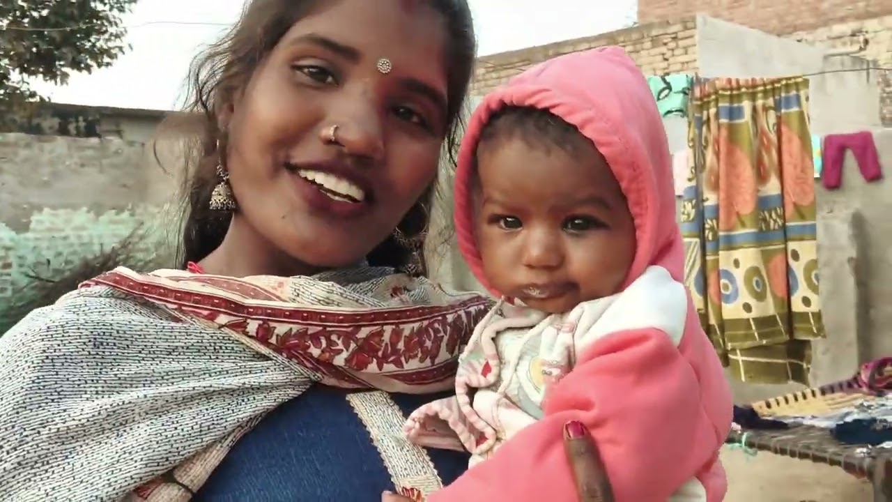 मैं बता नहीं सकती दुखकी हुं #trending #viral #video #vlog 