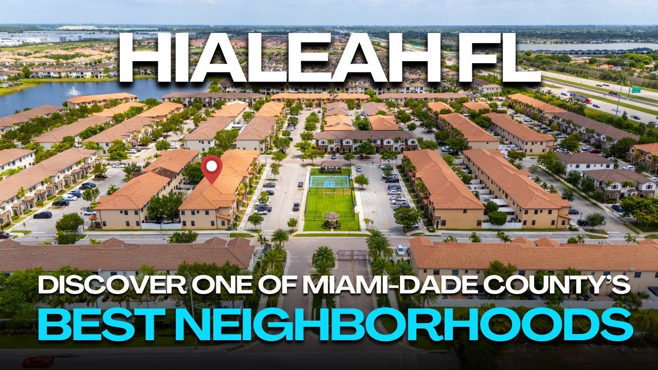 Tour the LOWEST PRICED Home in Bonterra Hialeah | BEST Gated Community Near Miami