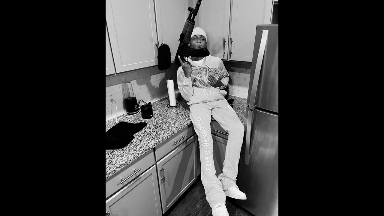 Lil Noonie Sample Type Beat x YFG Fatso Type Beat 