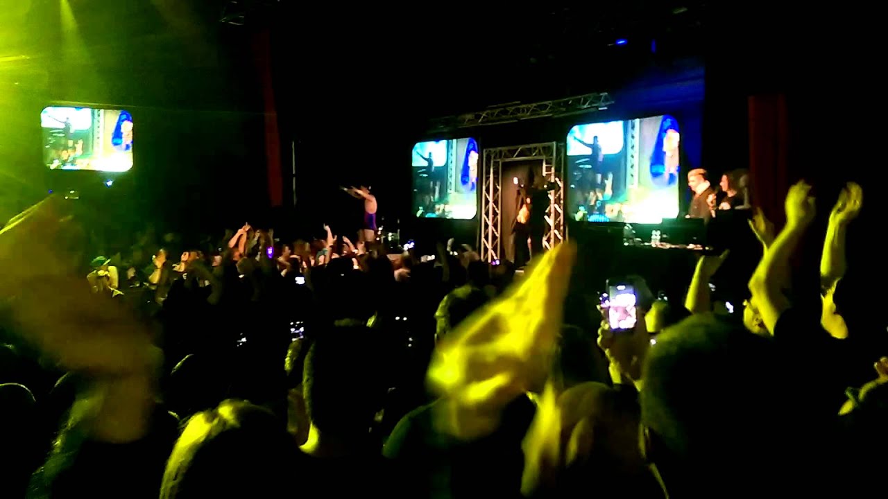 Grado - Goldberg entrance