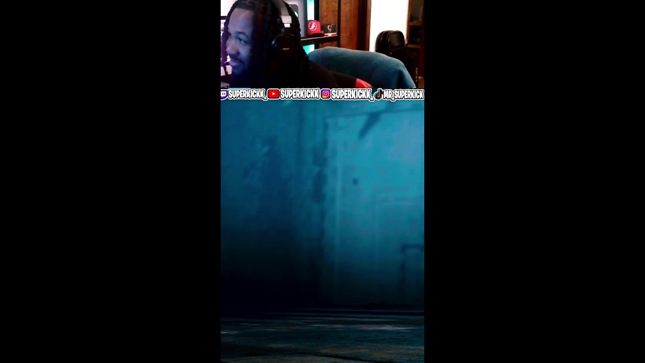 LIVE ON KICK, FACEBOOK, TIKTOK, TWITCH, AND YOUTUBE!!!
