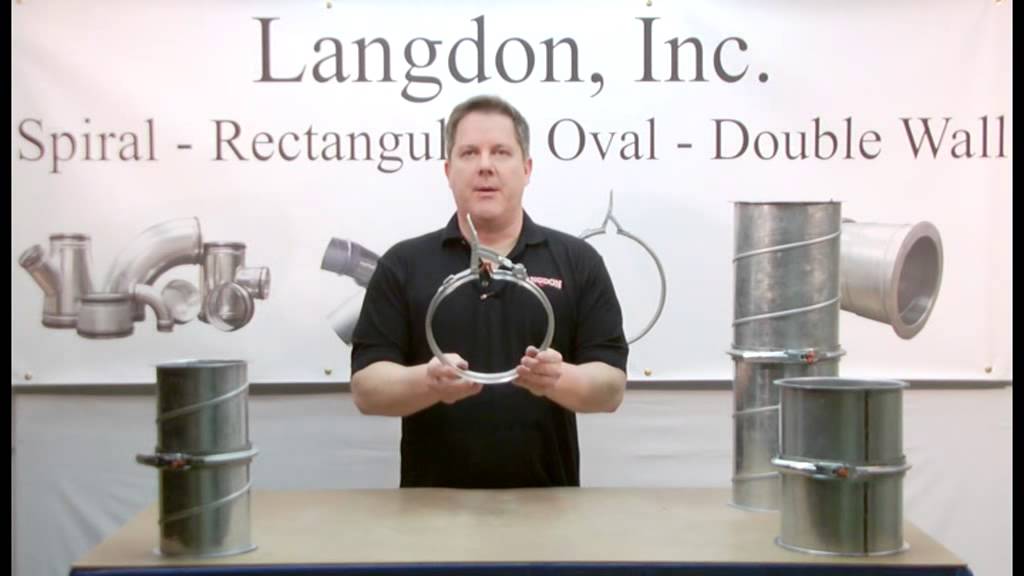 Dust Collection Pipe and Fittings