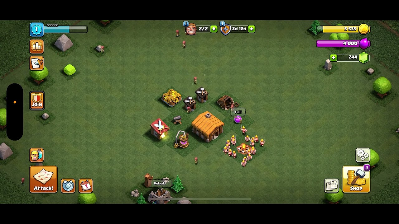 🏆🌍 How to Find Top Players in Clash of Clans | Global Leaderboards, Legends & Pro Rankings Guide