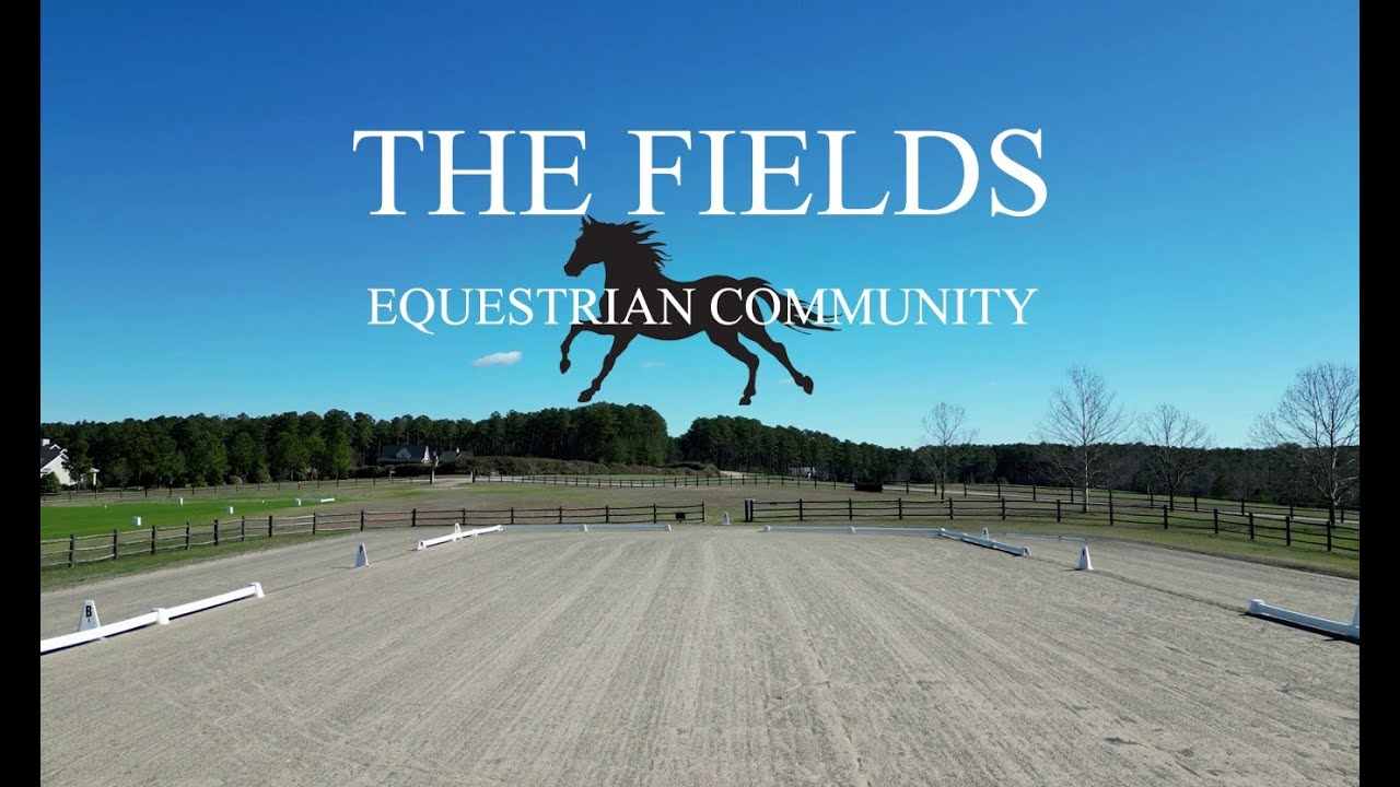 The Fields Equestrian Community