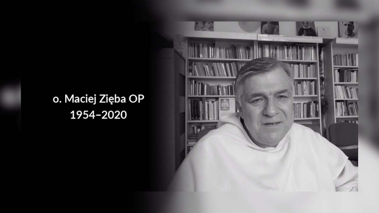 Zmarły ojciec Maciej Zięba oczami brata i przyjaci&oacute;ł!