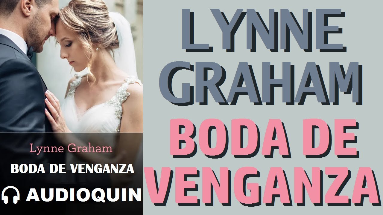 Boda De Venganza ✅ Audiolibro |@Audioquin