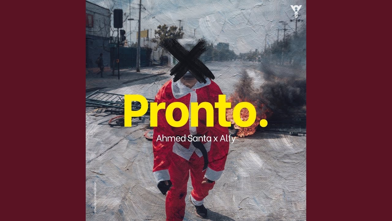 Pronto