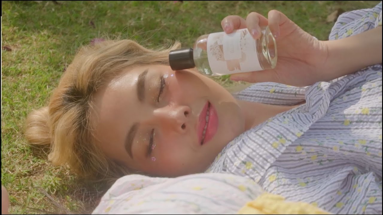 The One Collection - Yves Rocher x Flat 2112