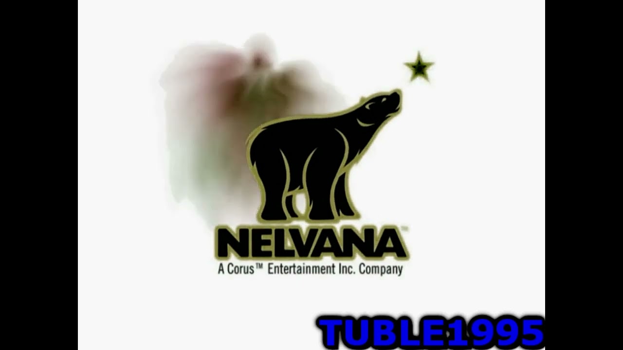 Nelvana/Nickelodeon (2008) Effects (Preview 2 Peanut Effects Extended)
