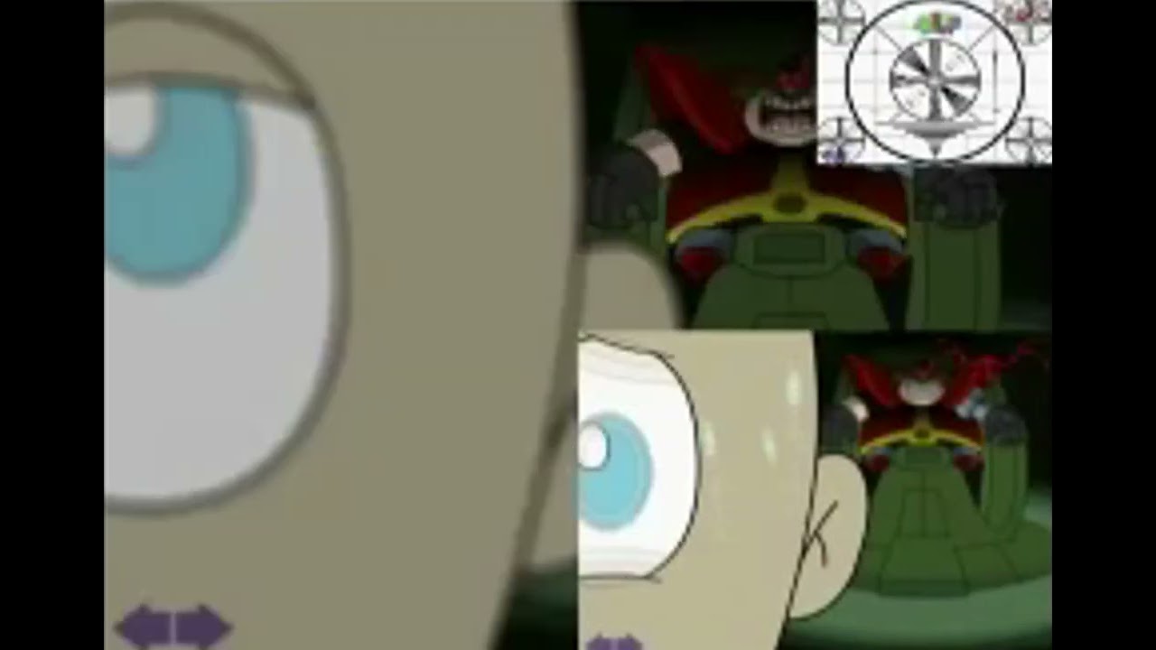 [REUPLOAD] [Handy's Late B-Day Gift] Sonic Shorts 5 - Snively [Sparta EXTENDED Remix]