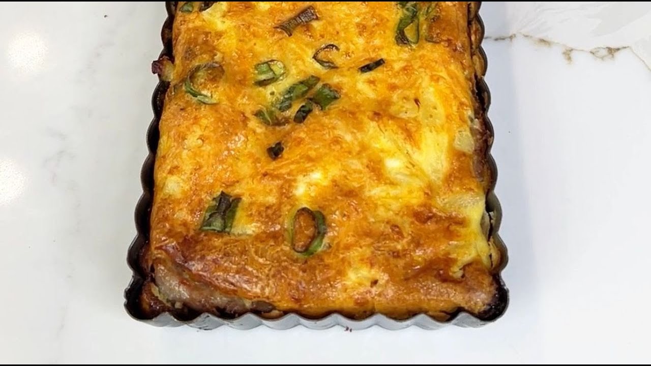 Простые и вкусные рецепты завтрака