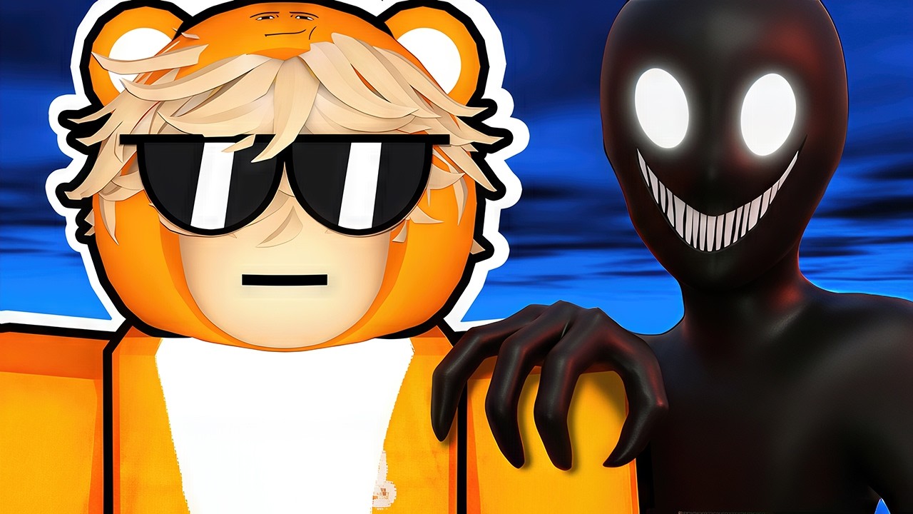 Revisiting the Scariest Roblox Game Ever Made