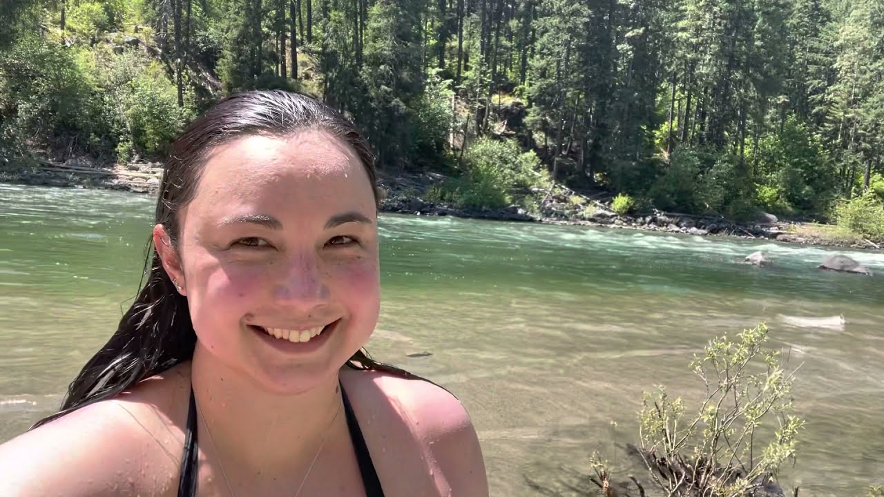 Leavenworth, WA Outdoor Adventures!