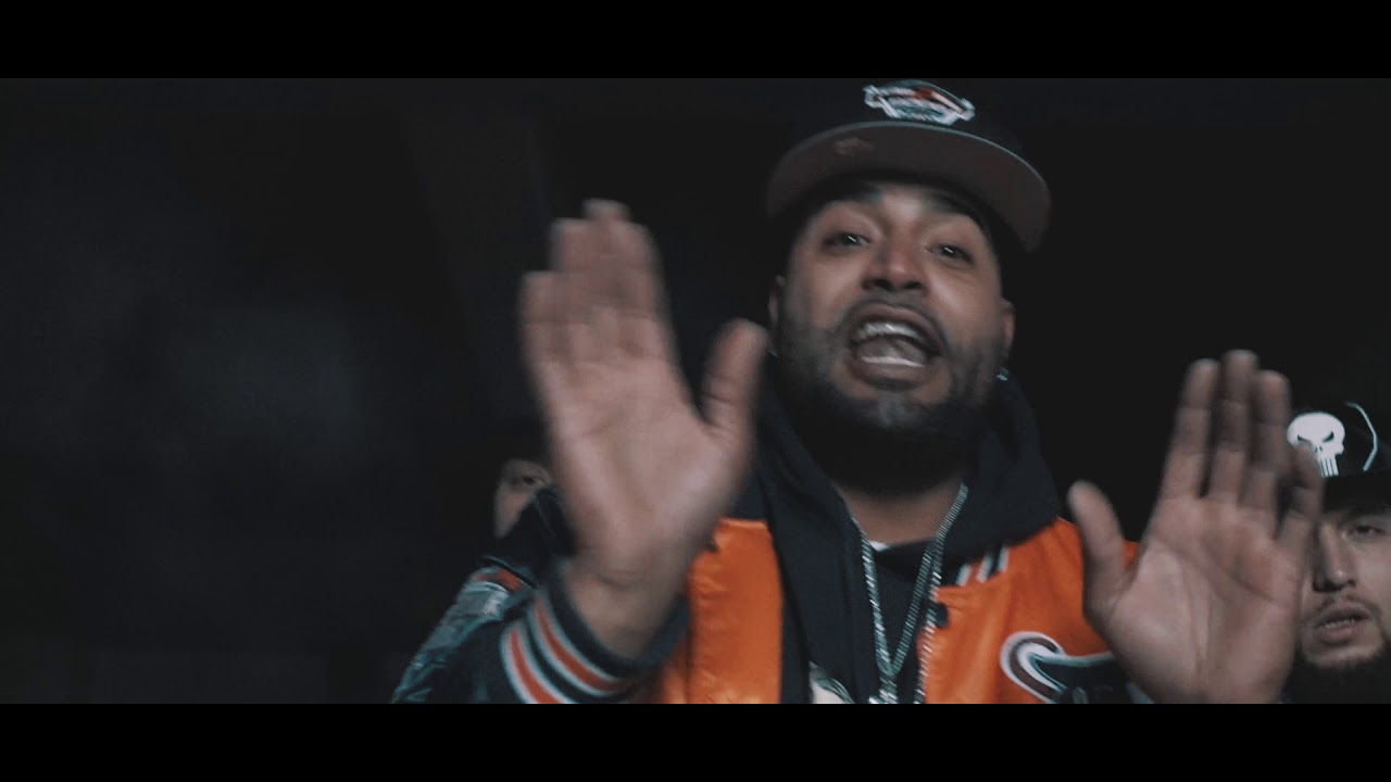 Official Video Ithai Gangsta Melody   Voces Shot and Edited By YBM Jimi and prod by Blk Seraphim