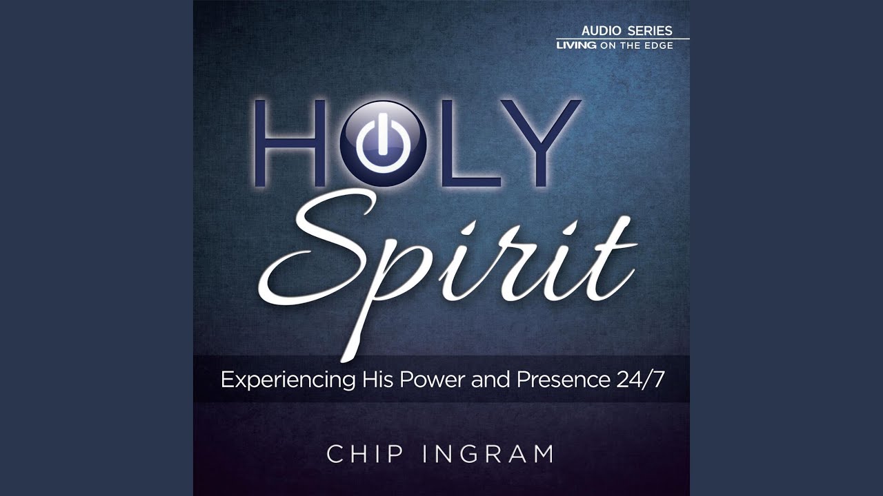 How to Be Filled with the Holy Spirit