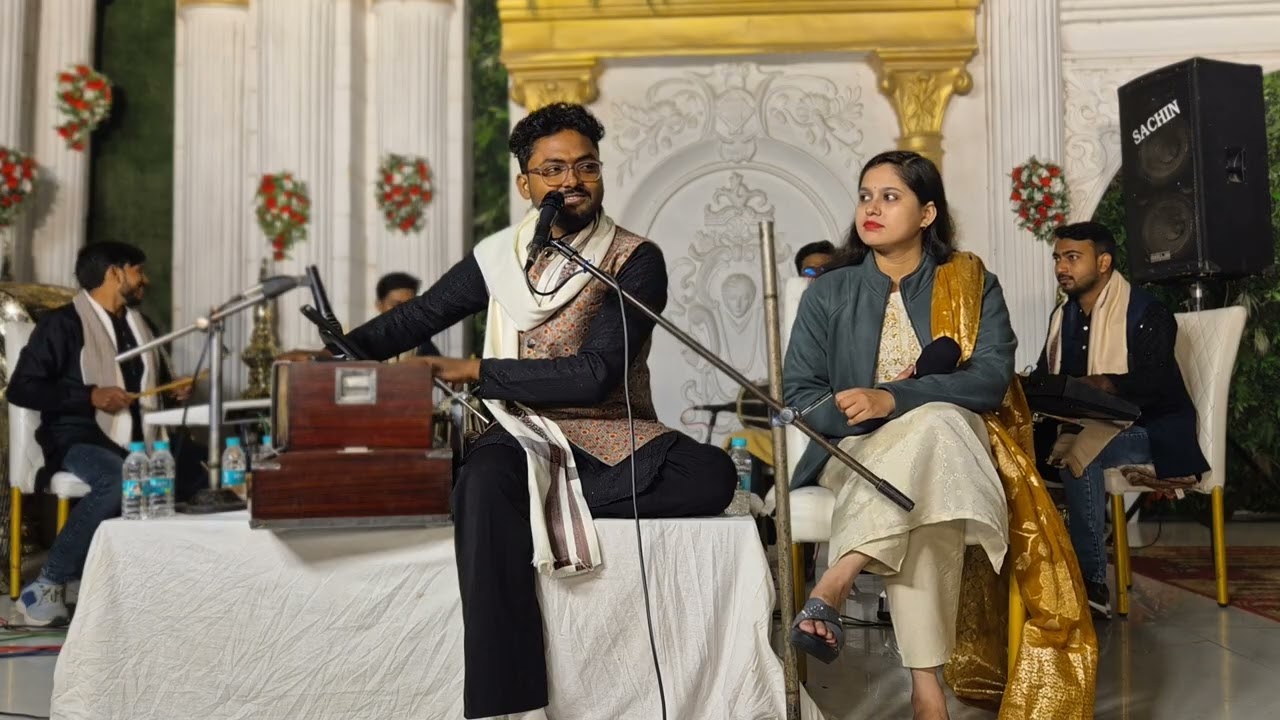 #Virel song #Satyam Kumar gazal singer# singing by #Suraj kushwaha(  Daulat nae nae hai )