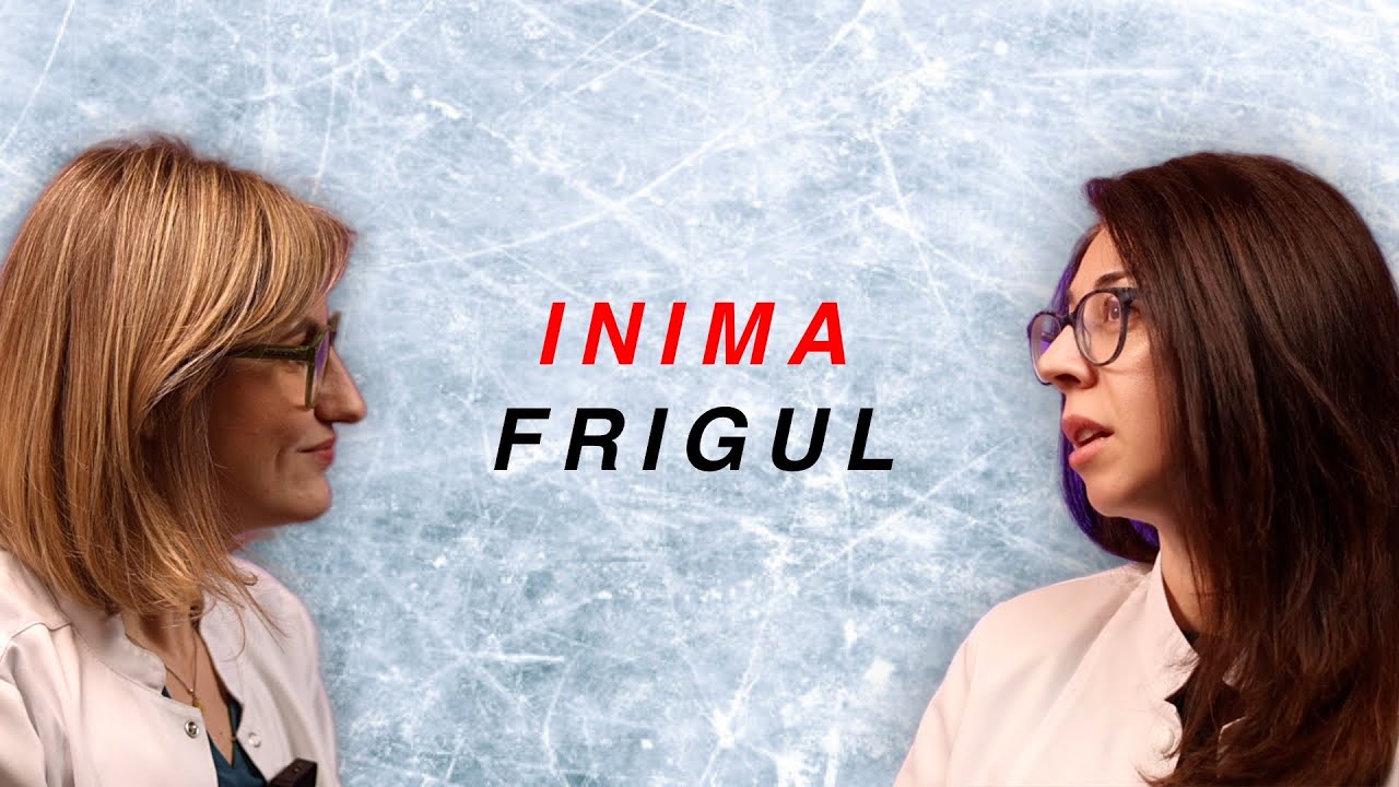 Inima și Frigul: Când devine durerea în piept periculoasă? (+ Ce analize să faci)