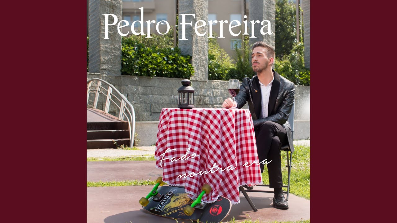 É Sempre Fado