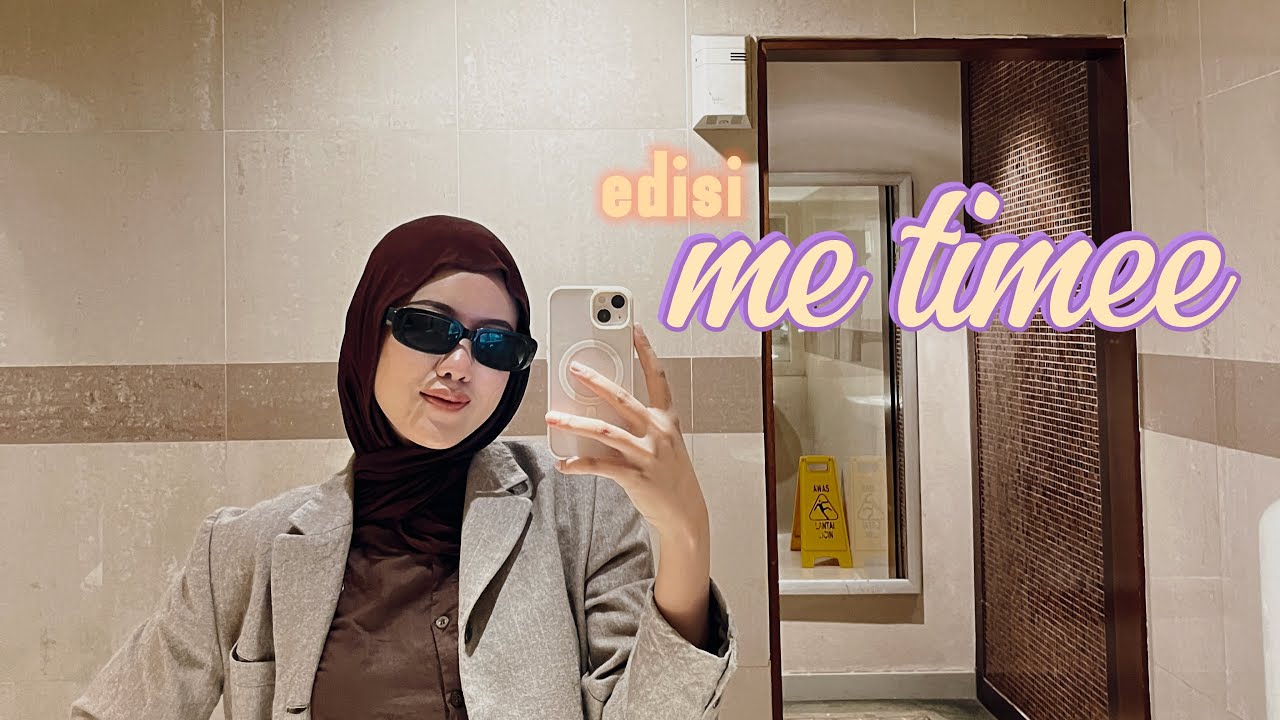 adalagiii bersama ajeng edisi me timee