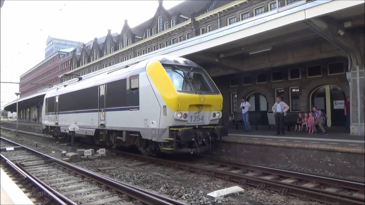 Special: laatste bedevaartstrein naar Lourdes!