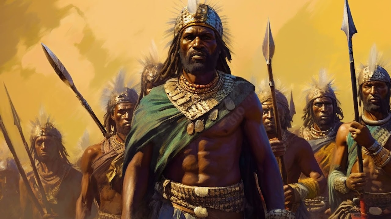 Le Grand Royaume Africain d'Aksoum - Les Grandes Civilisations de l'Histoire