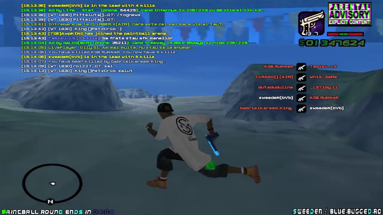 Povestea unui lider de mafie banat. #Ruby.nephrite.ro